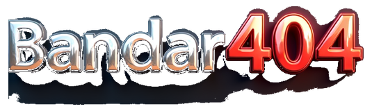 bandar404 logo